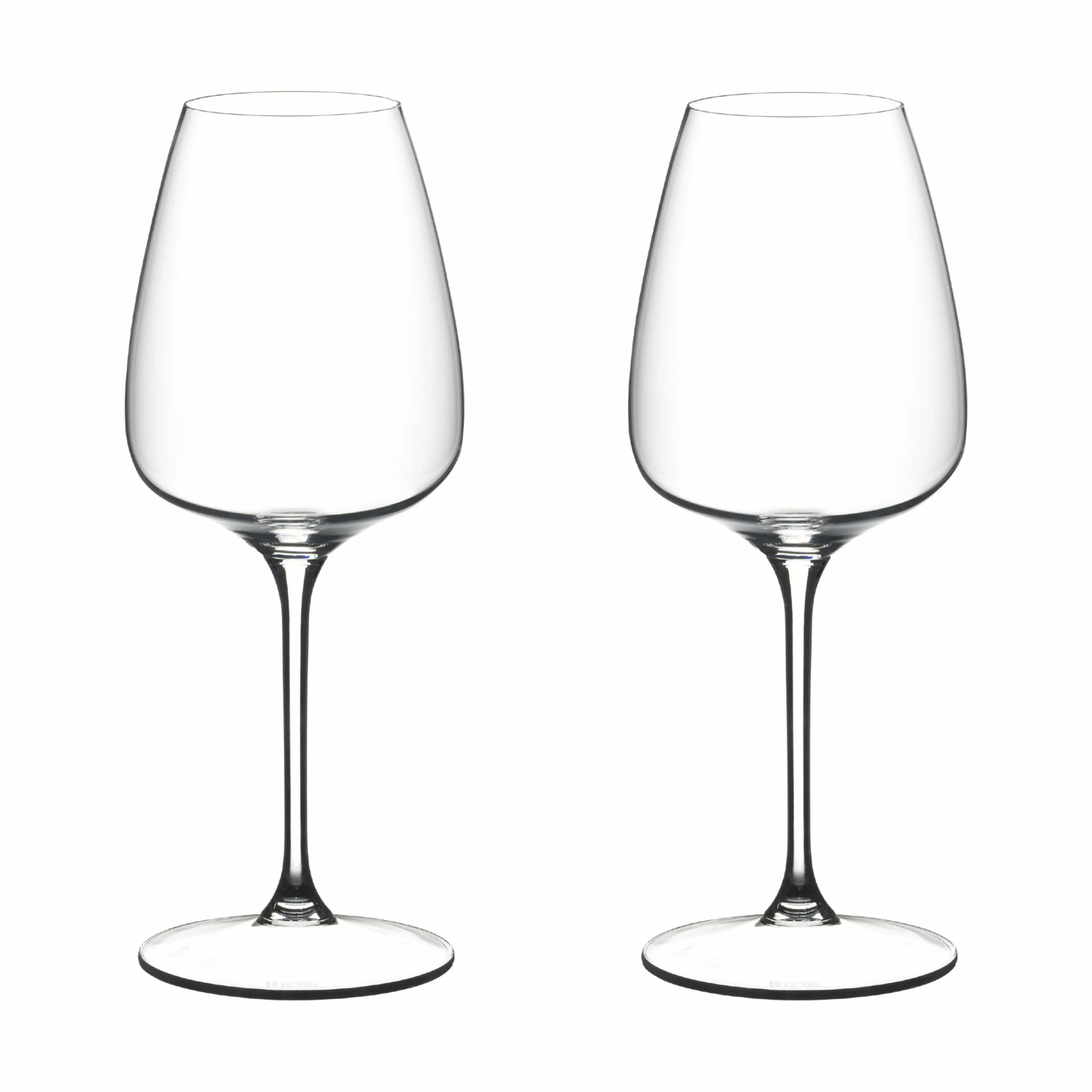 Riedel Grape Riesling Vinglas - 2 stk.