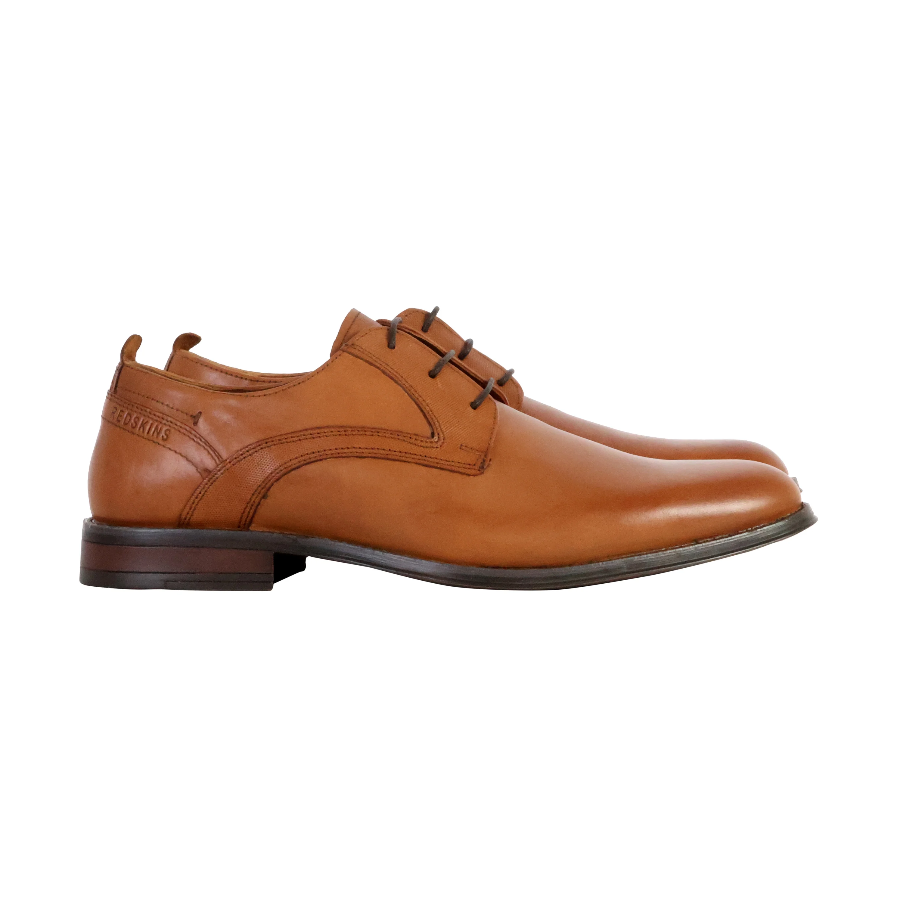 Derbie cuircamden | Marron