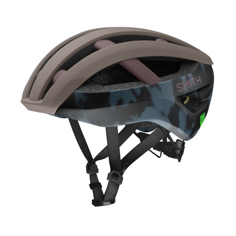 Network Mips - Casque vélo route