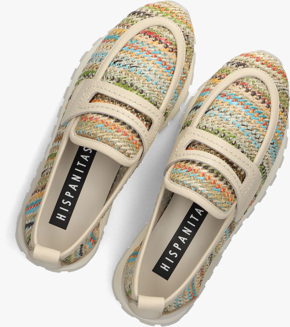 beige hispanitas instappers rhv264856
