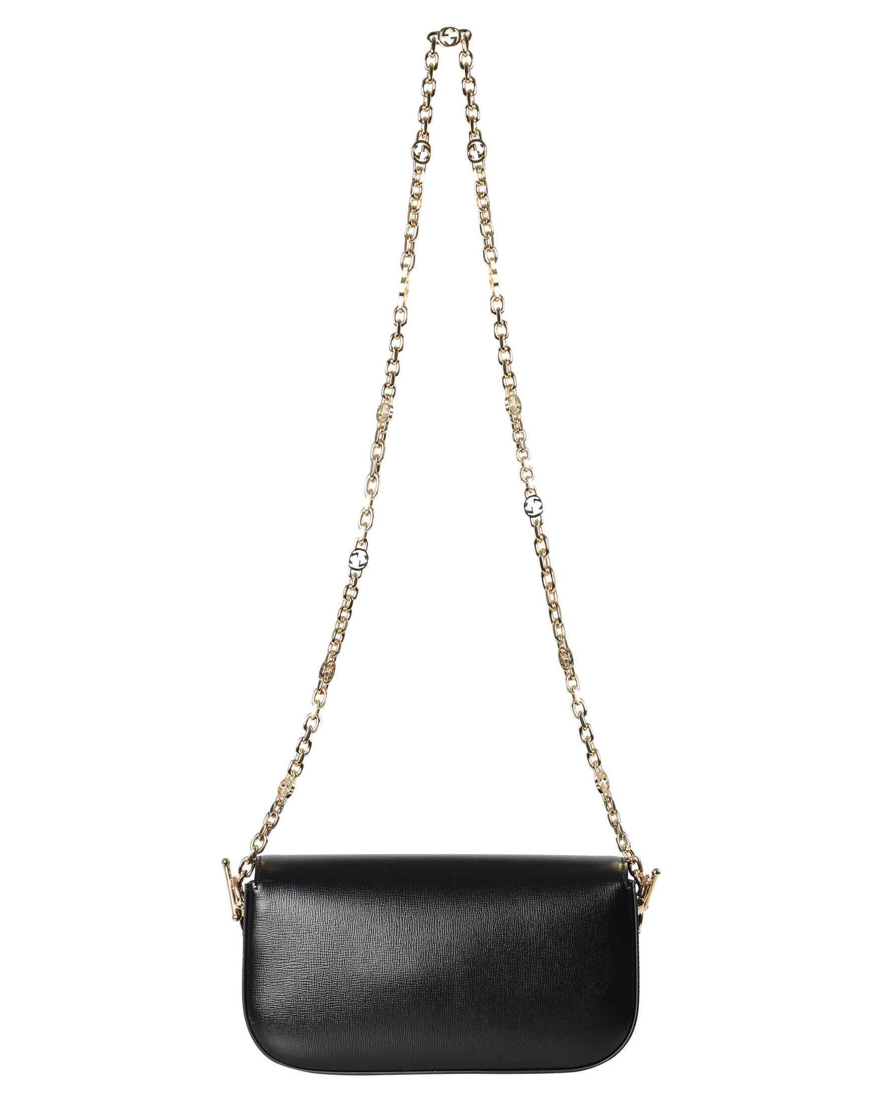Gucci| Damen Umhängetasche KLEINE HORSEBIT 1955