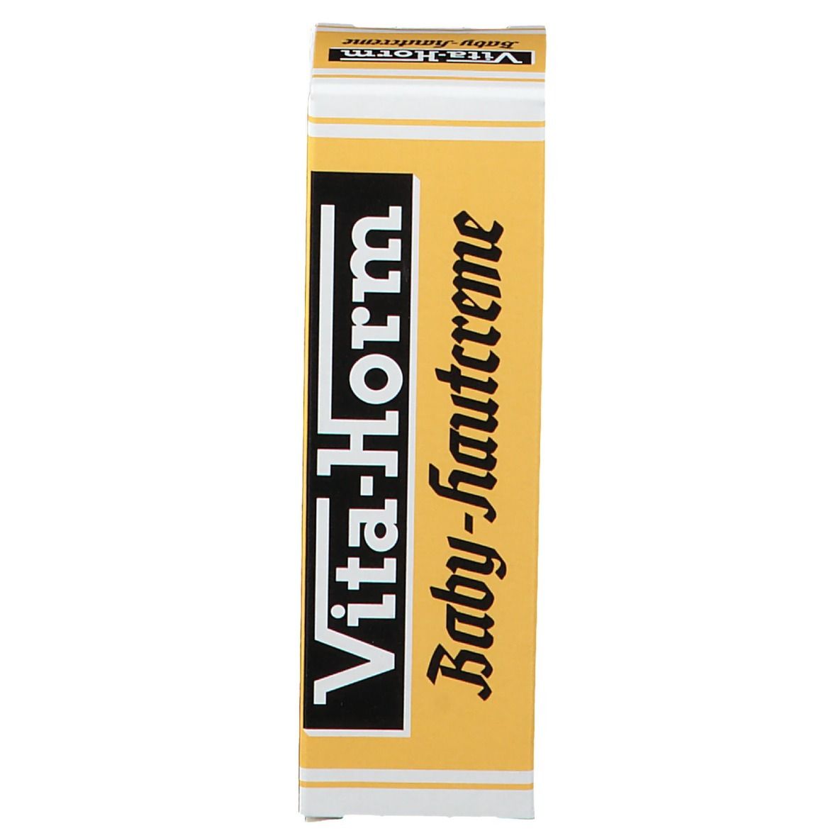 Vita Horm Baby Hautcreme