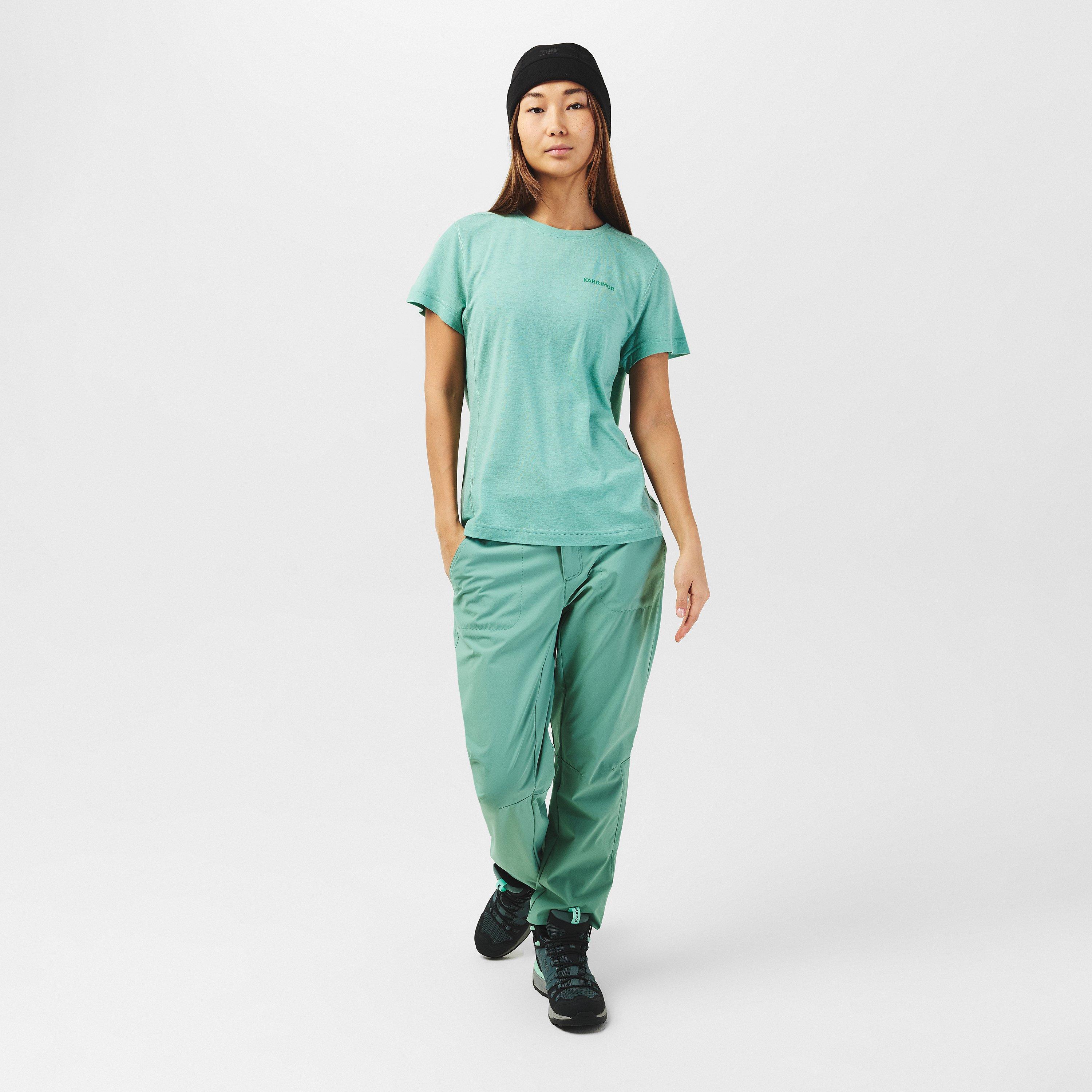 Karrimor T Shirt Womens