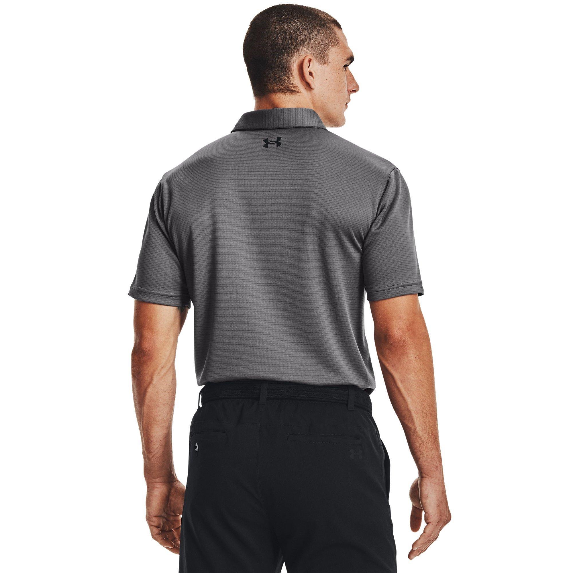 Under Armour Tech Polo Mens