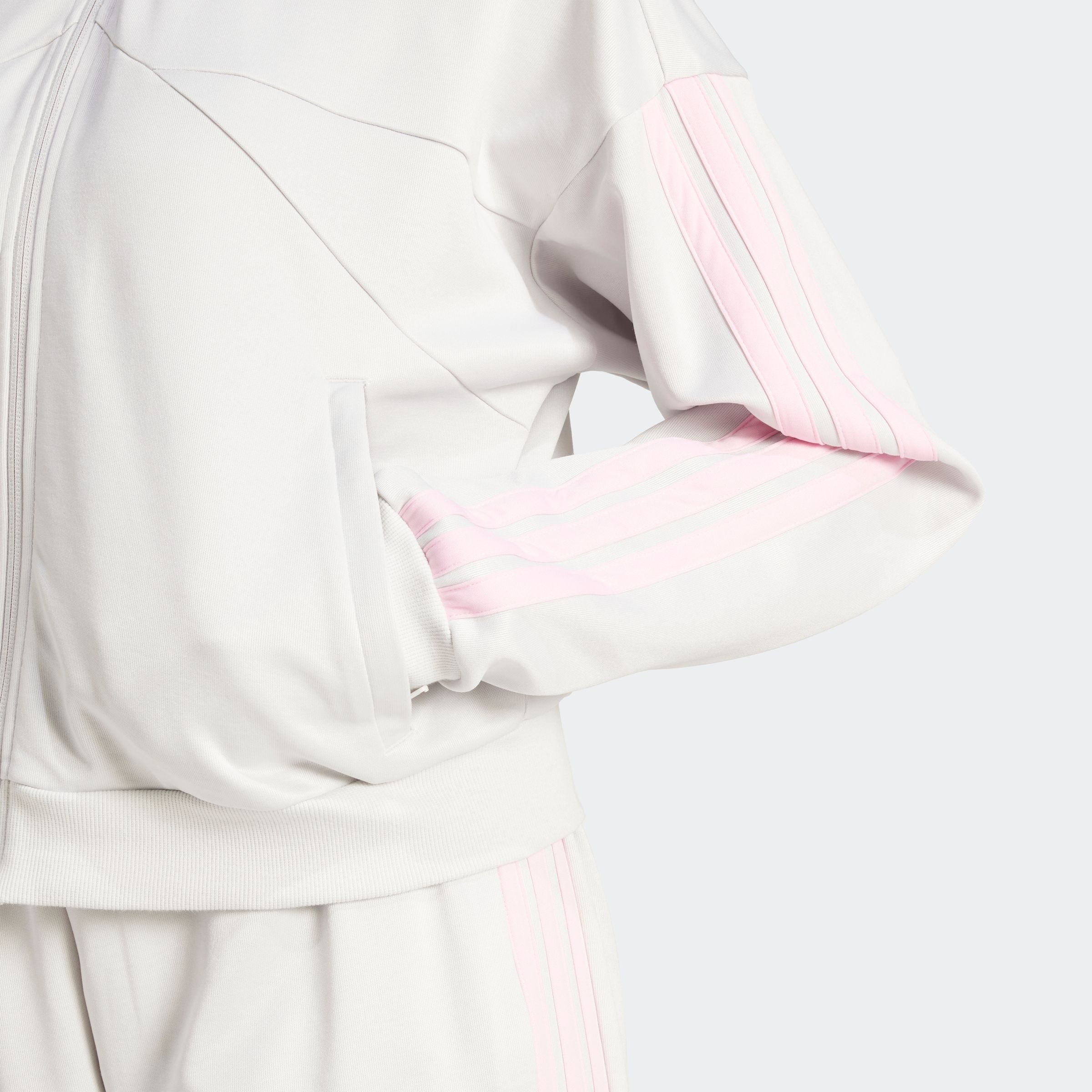 adidas Sportswear Trainingsjacke »W TIRO TT«