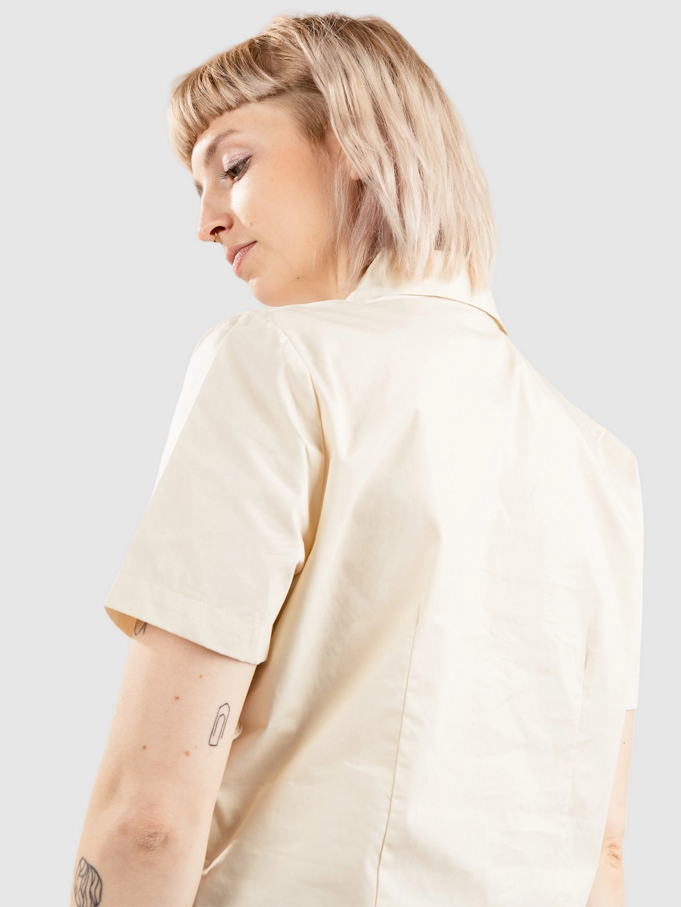 Dravus Buzz Shirt birch