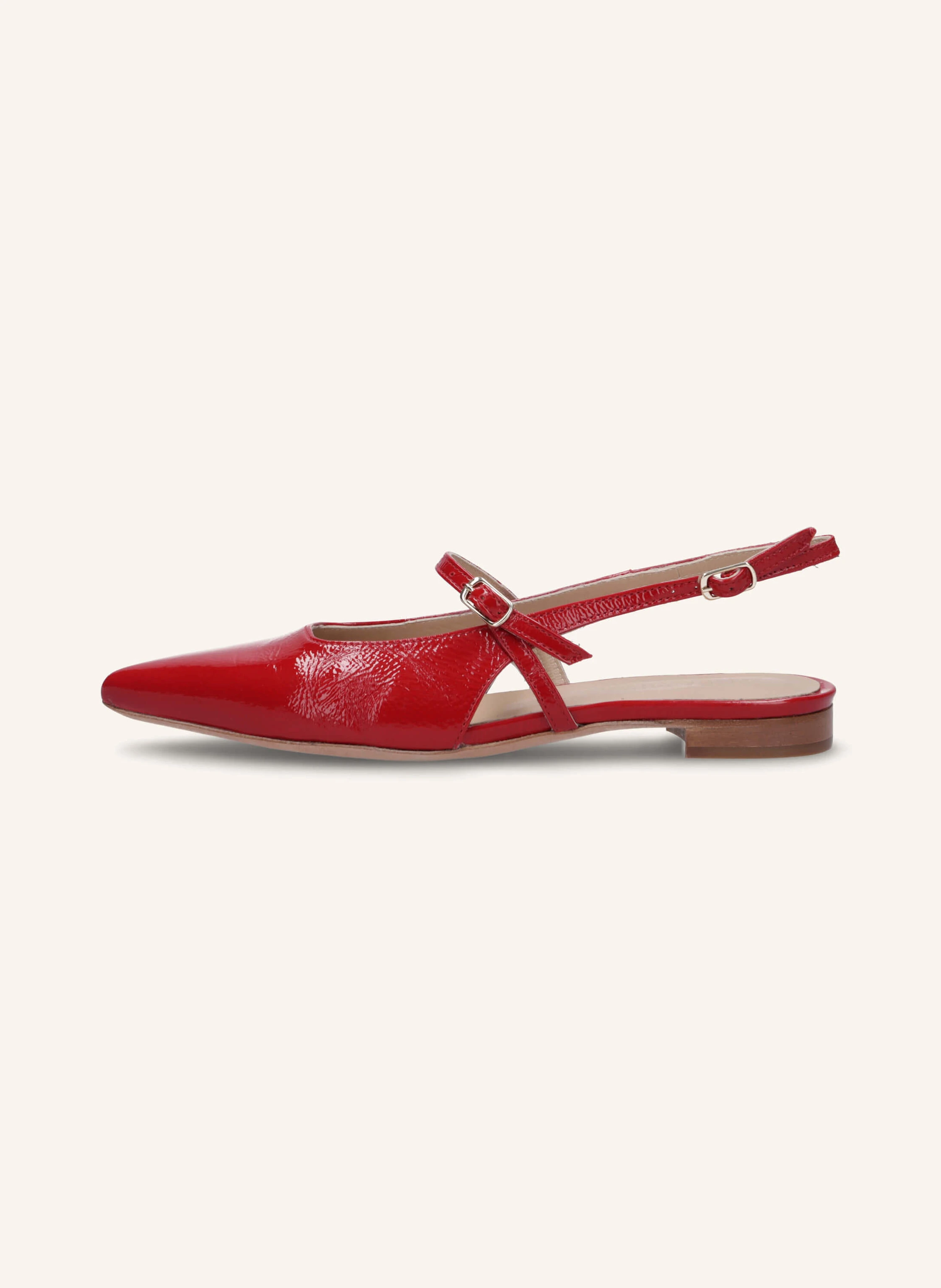 THEA MIKA Sling-Ballerinas