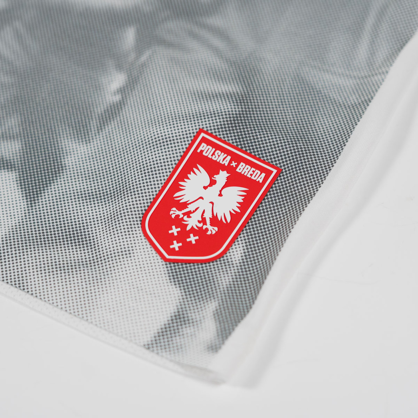Nike NAC Breda Uitshirt Replica 2024-2025