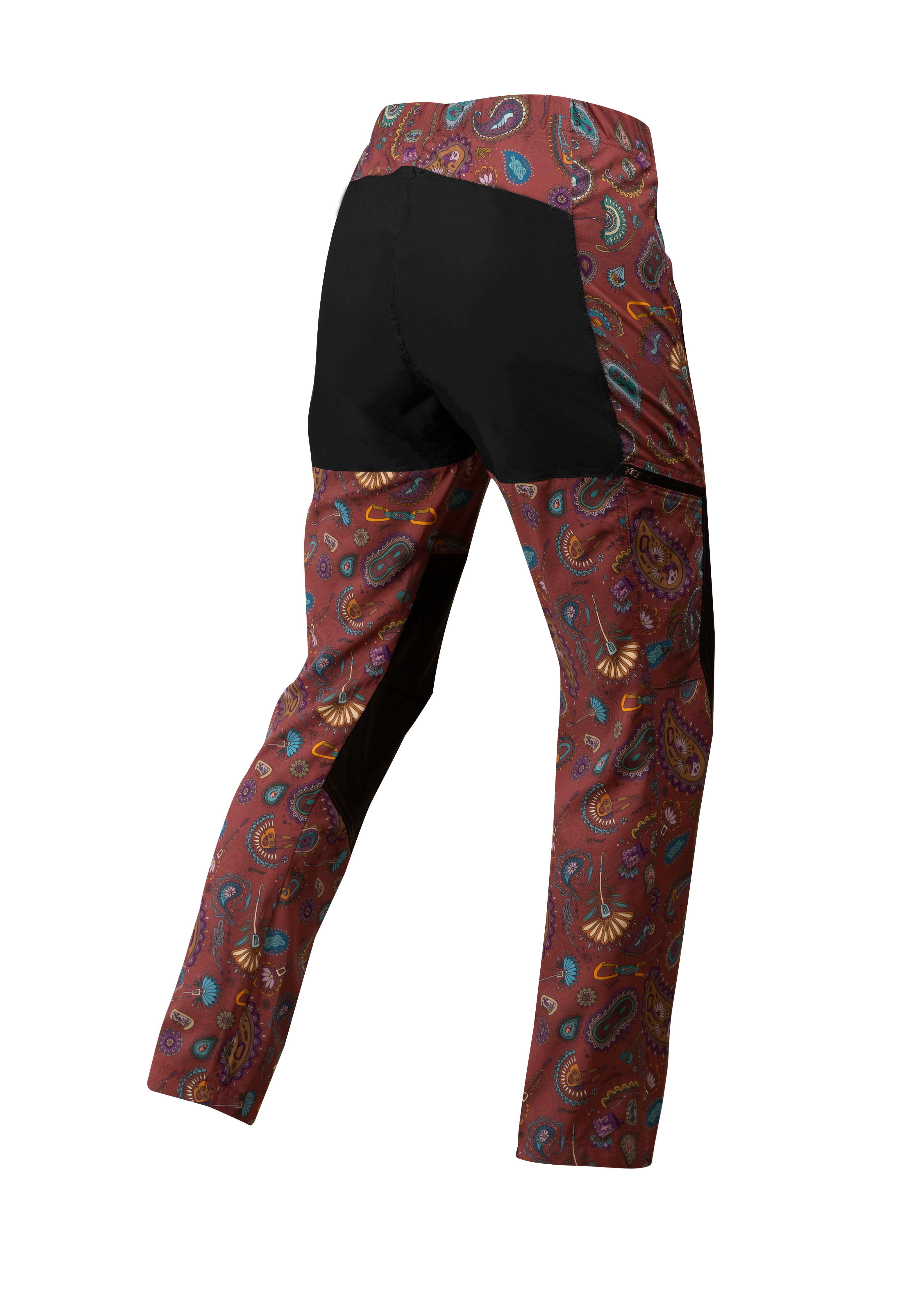 Hiro Light Trousers