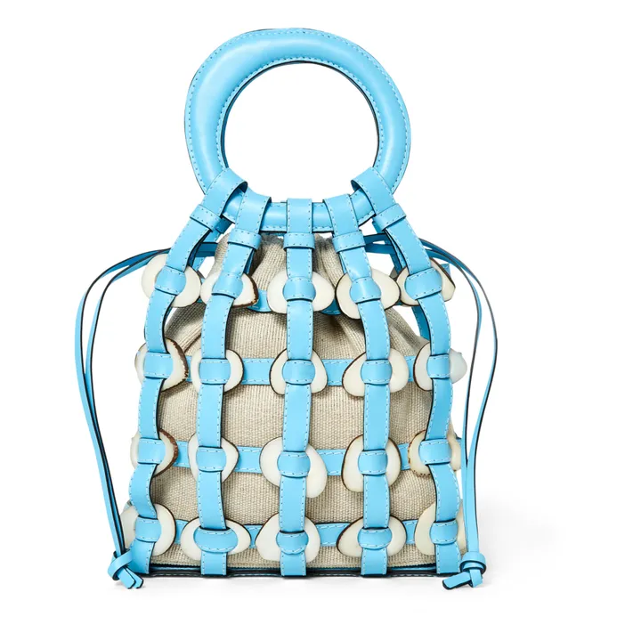 The Ballen Sac Sacca | Bleu