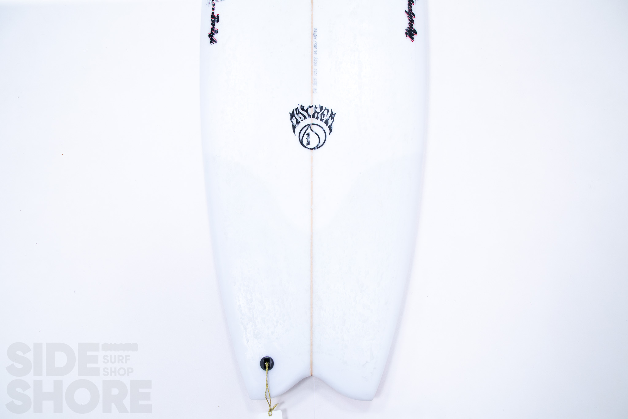 Lost Mick's Tape Symm - 5'8 x 20.50