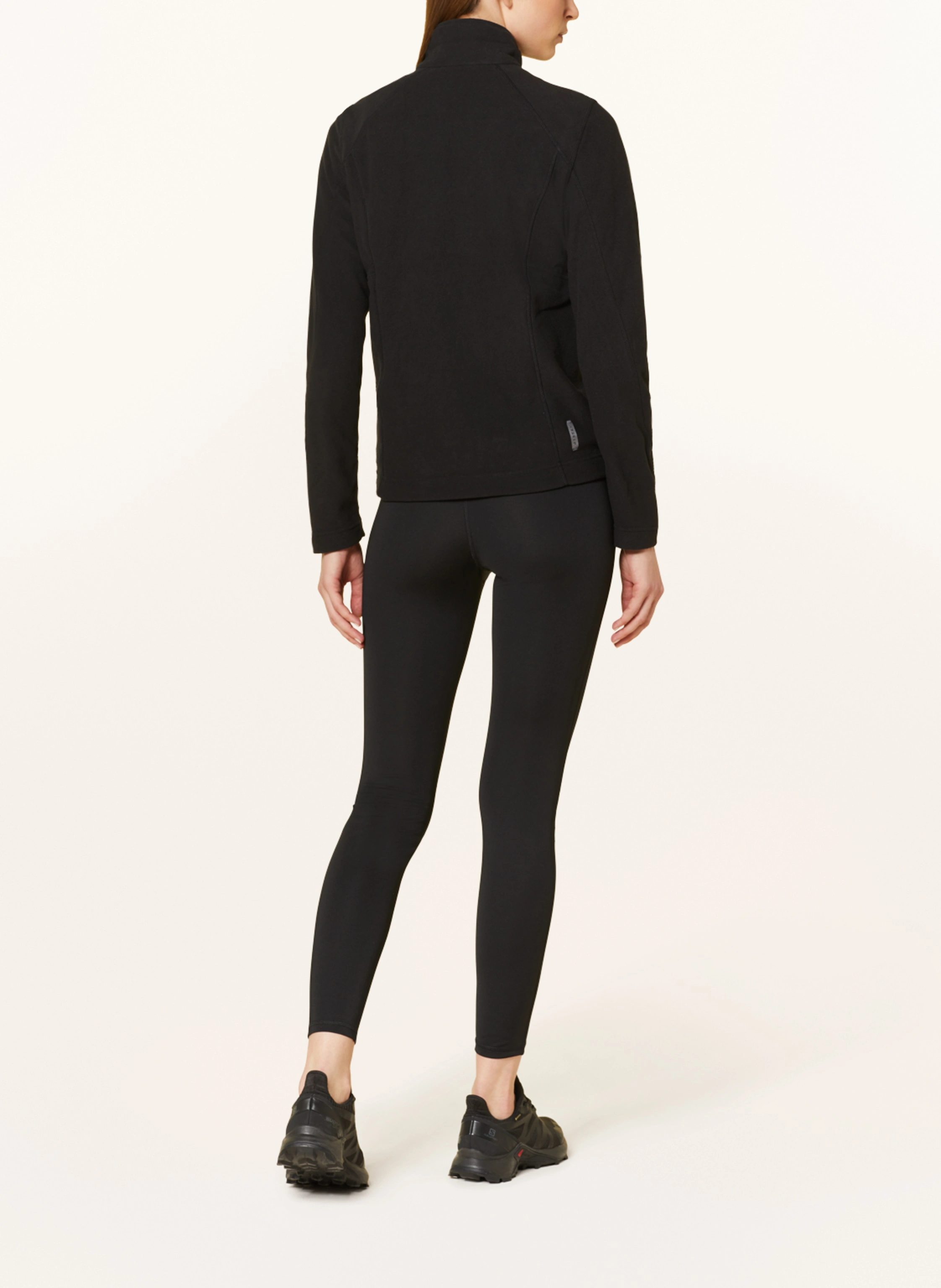 Schöffel Fleecejacke LEONA3