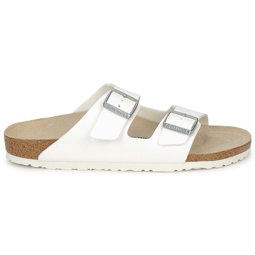 Birkenstock - ARIZONA Blanco