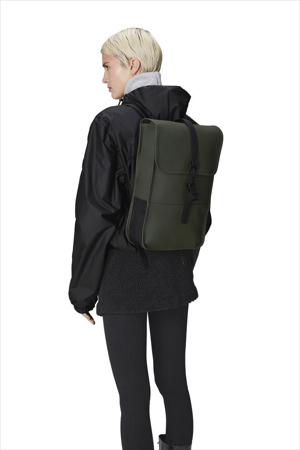 Rains Backpack Mini W3 Green