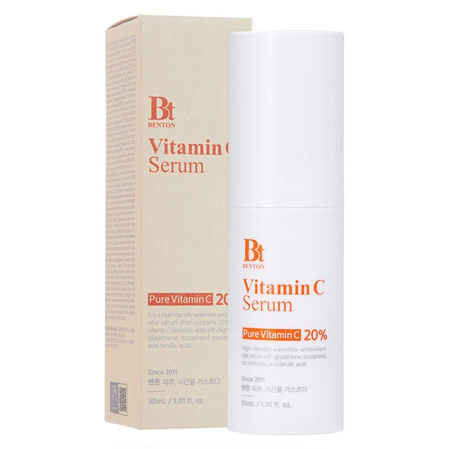 Benton Vitamin C Serum 30ml