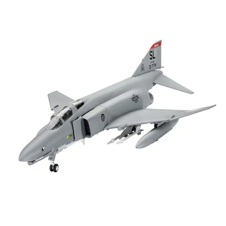 Revell F-4 Phantom 1:72