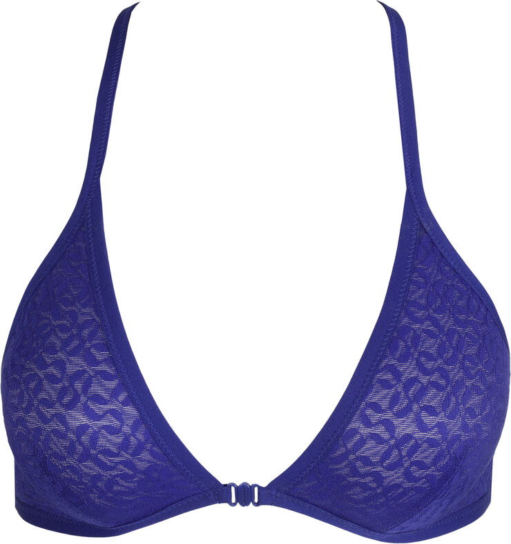 Sarda Asin bralette Blå
