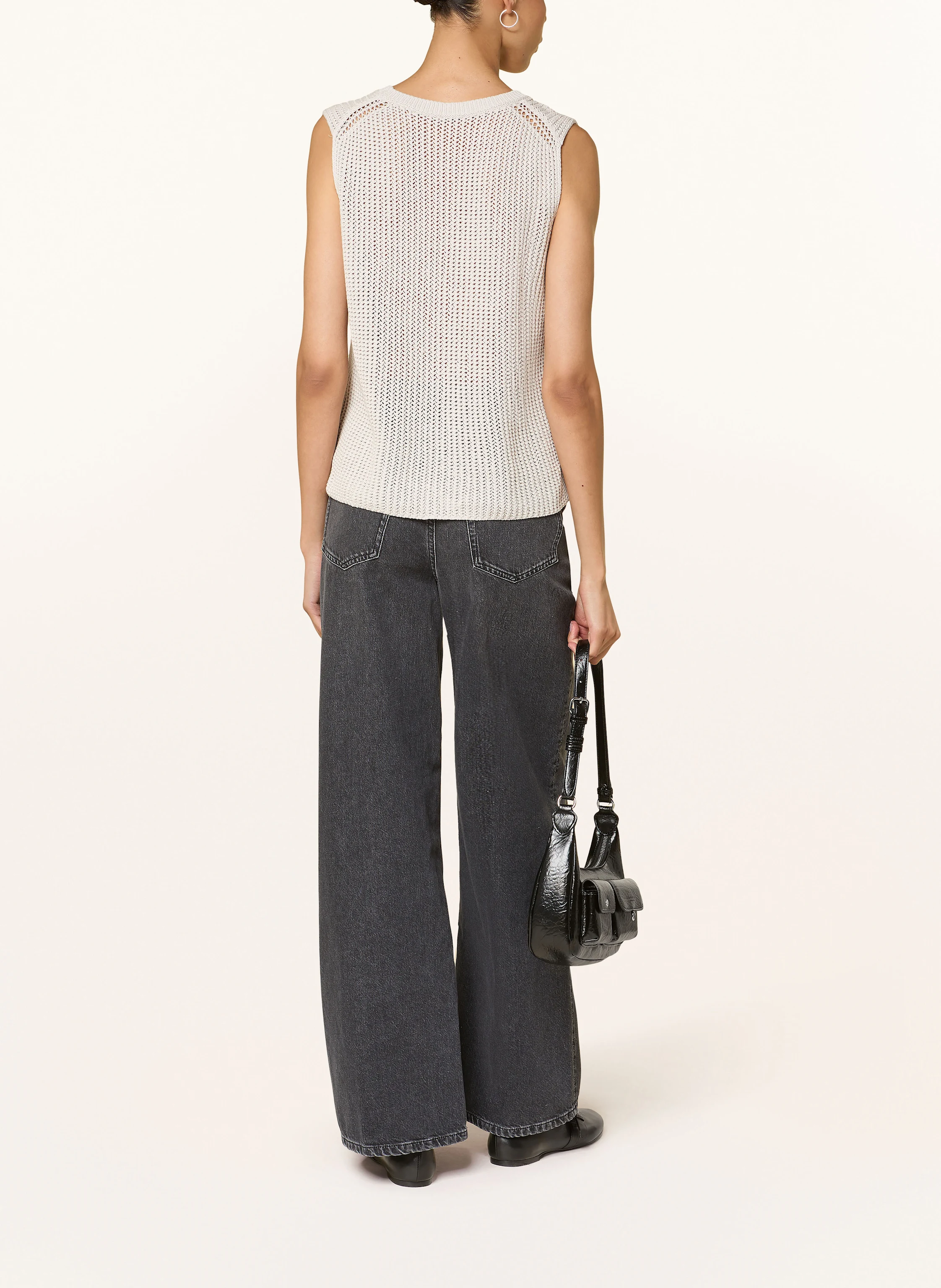 TRUE RELIGION Pullunder AVA
