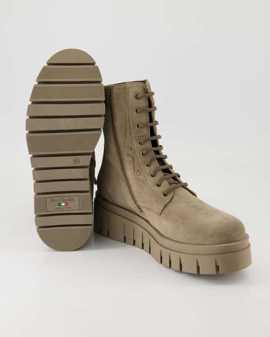 Nero Giardini I411921D501 Stiefeletten in Beige