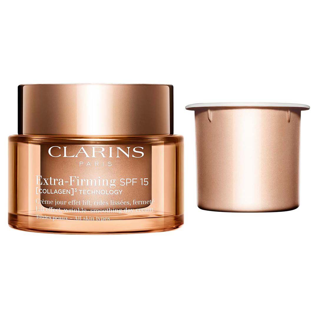 CLARINS Extra-Firming Creme de dia, SPF15 - 50ml