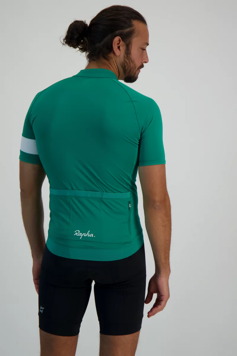 Rapha Core Herren Biketrikot