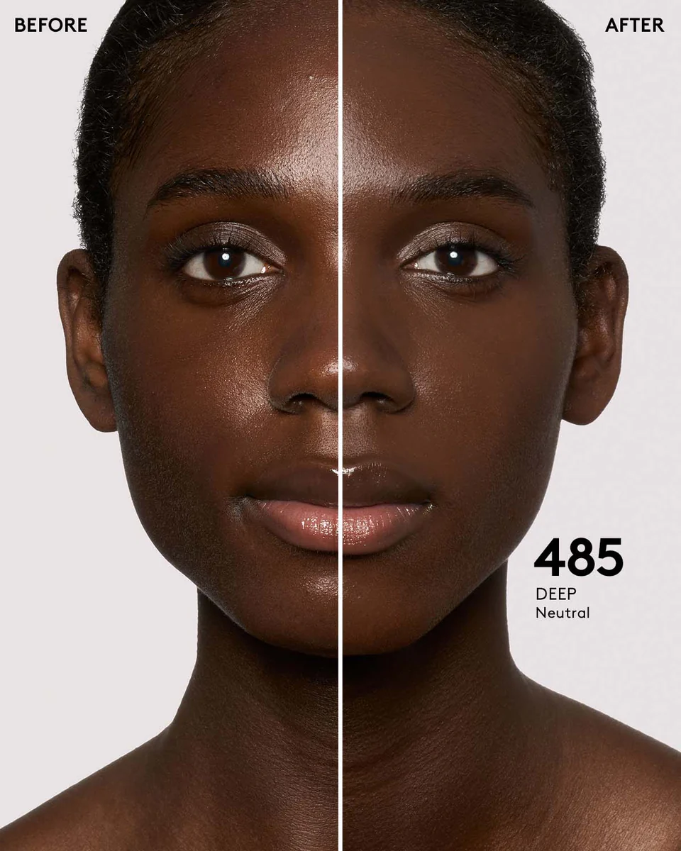 Soft'lit Naturally Luminous Longwear Foundation