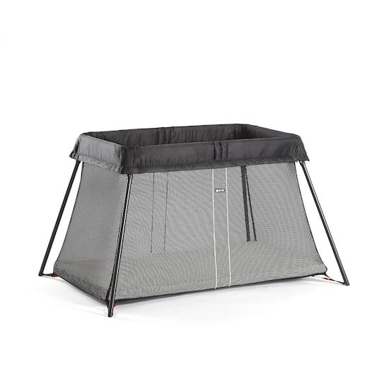 Lit Parapluie Light    Noir        de               BabyBjörn