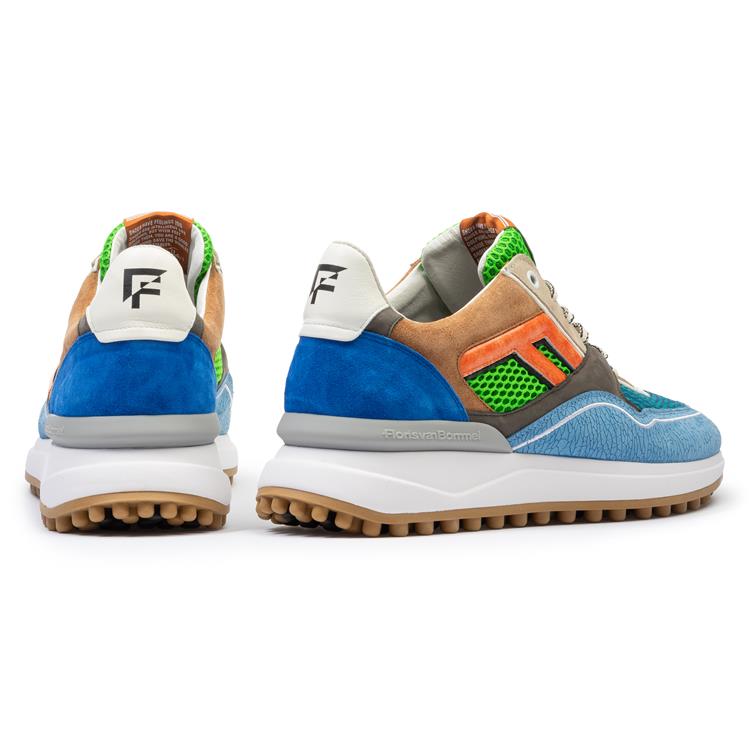 Floris van Bommel SFM-10139 lightblue