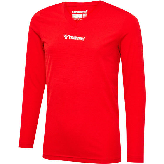 Hummel Baselayer Essential Shirt LS Kids