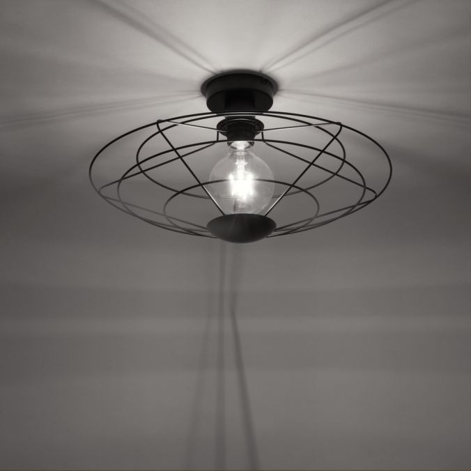 Wand- Und Deckenleuchte 000426045001