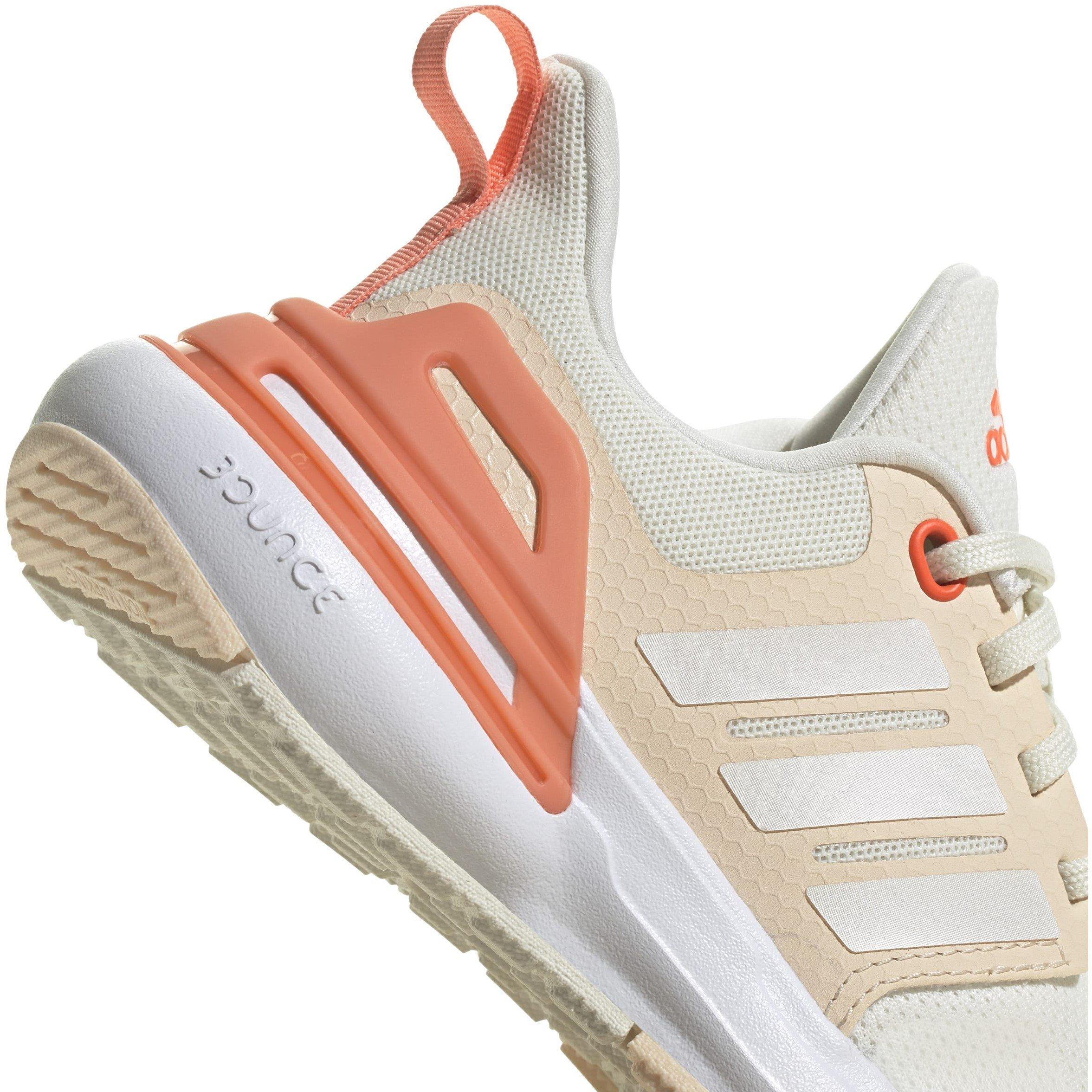 adidas RapidaSport Bounce Lace Shoes Juniors