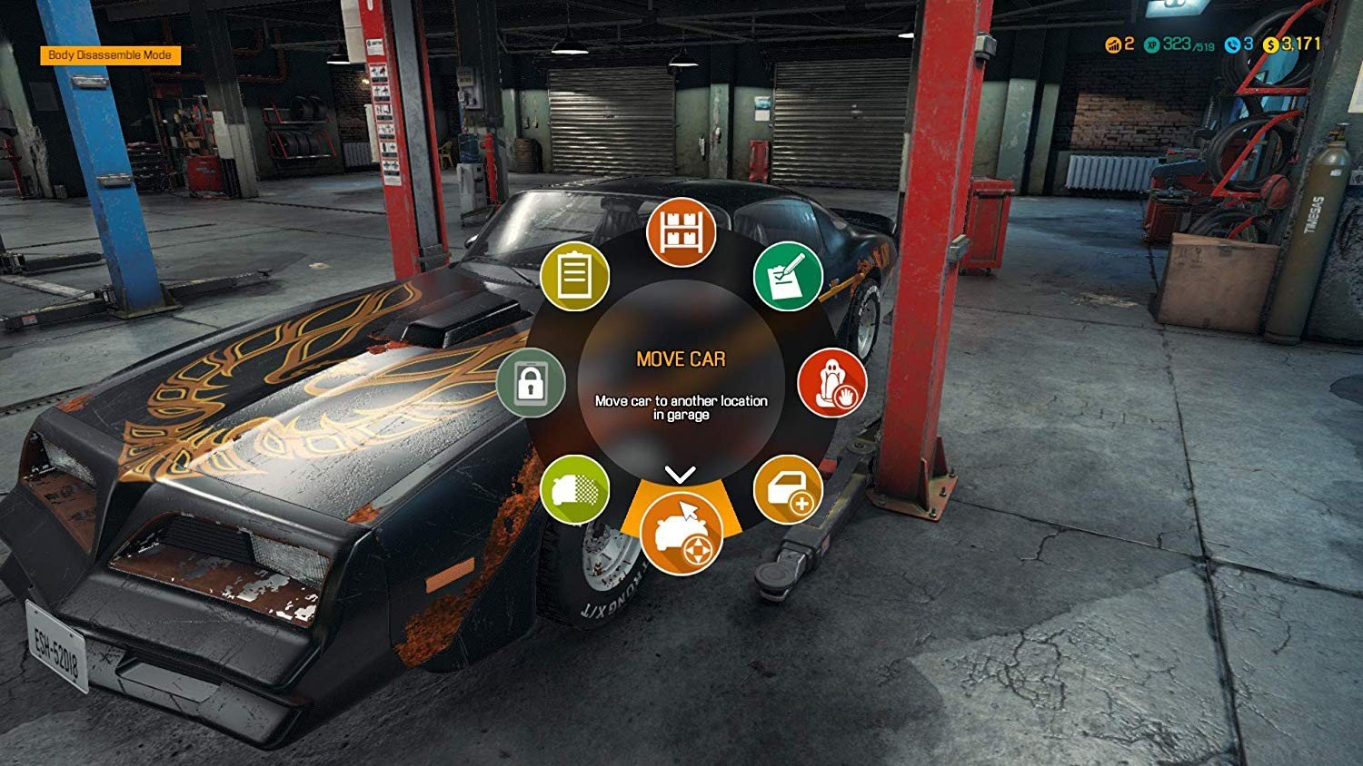 Car Mechanic Simulator- PlayStation 4