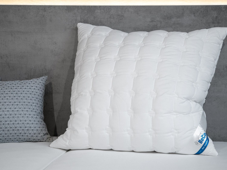 Hoofdkussen COTTON SOFT