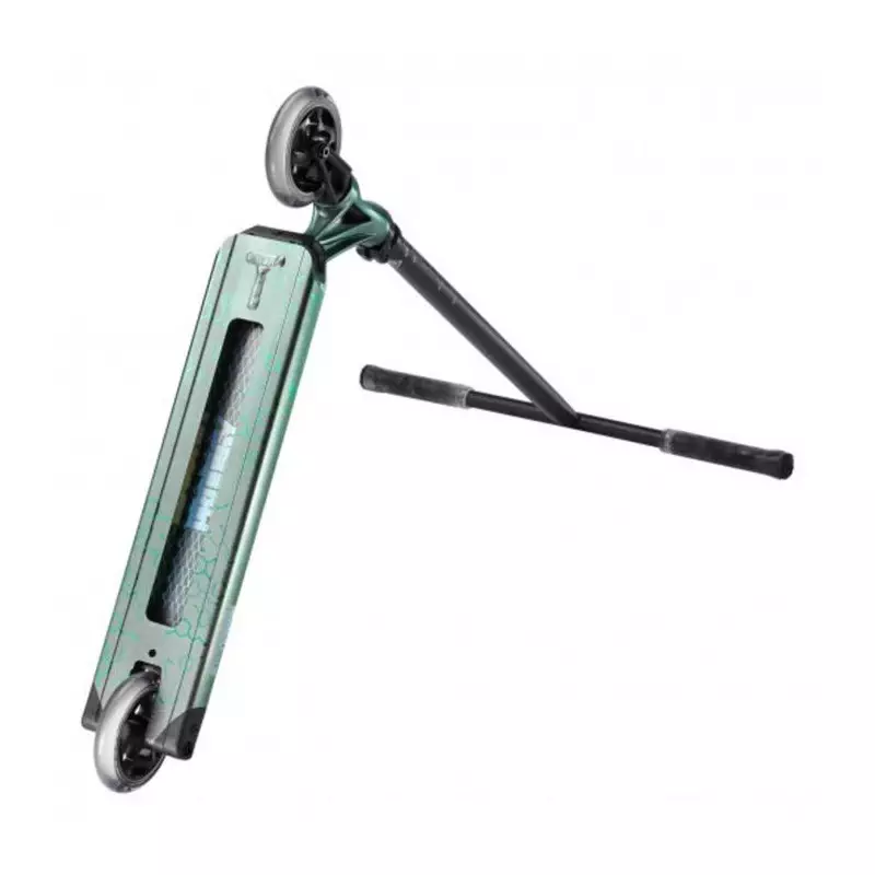 Trottinette Freestyle BLUNT Prodigy S9 Street Grey