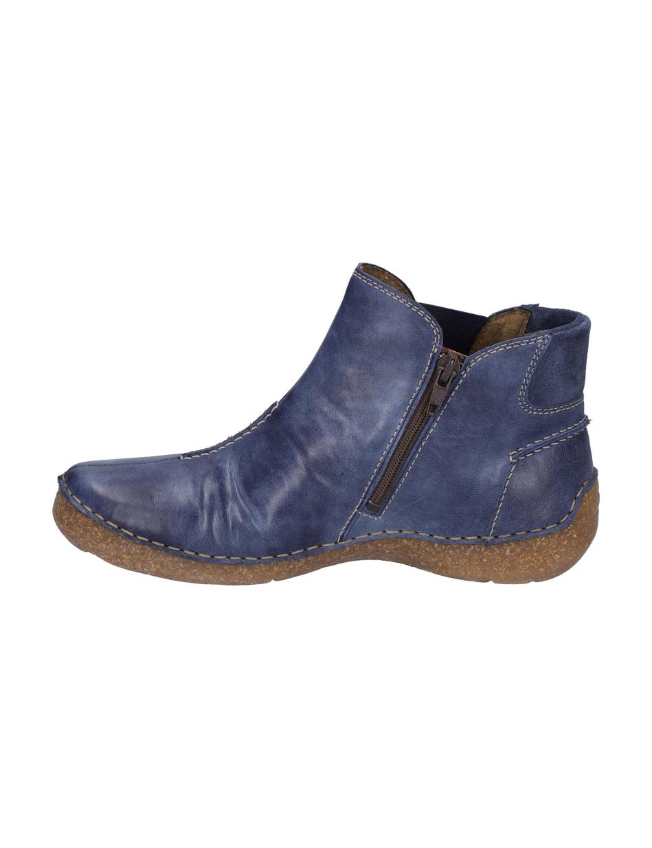 Stiefelette Fergey 63, ocean