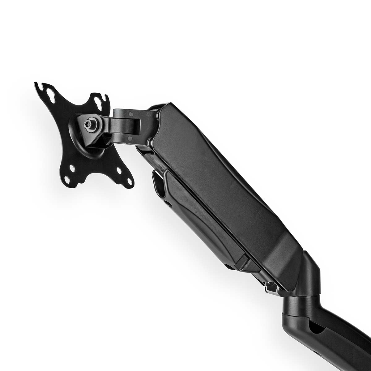 Nedis Desk Monitor Mount | Gassfjær | 1 Skjerm | 15 - 32 