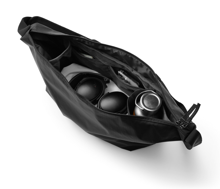 Ramverk Pro Sling Bag 20L 0049/Black Out