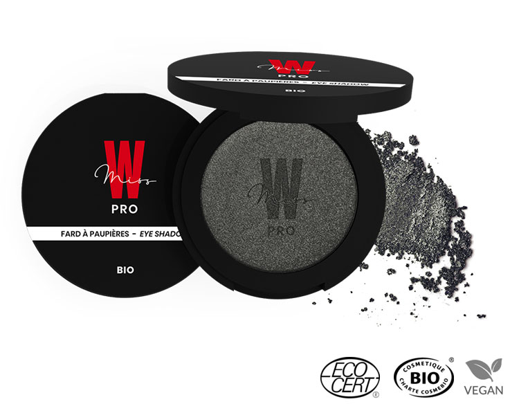 Miss W Pro - Fard à Paupières BIO 1,7g