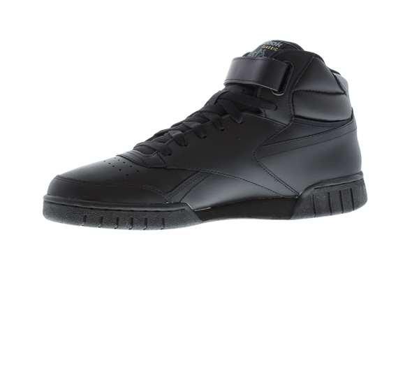 Reebok Men's Exofit Hi Top Trainers