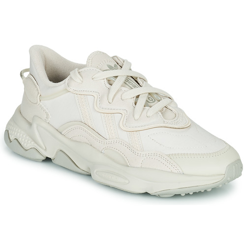 adidas Originals - OZWEEGO J - Beige