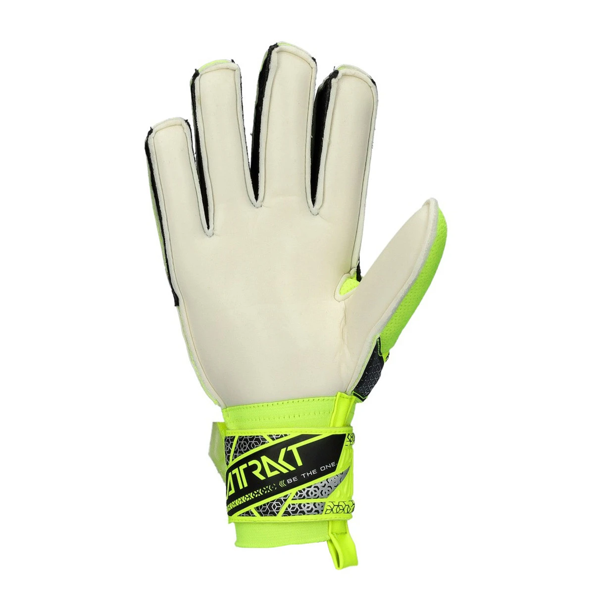 Luvas Reusch Attrakt Solid