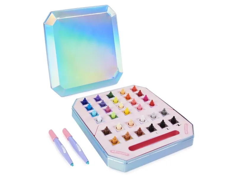 Cool Maker inkFluencer Click N Color Marker set