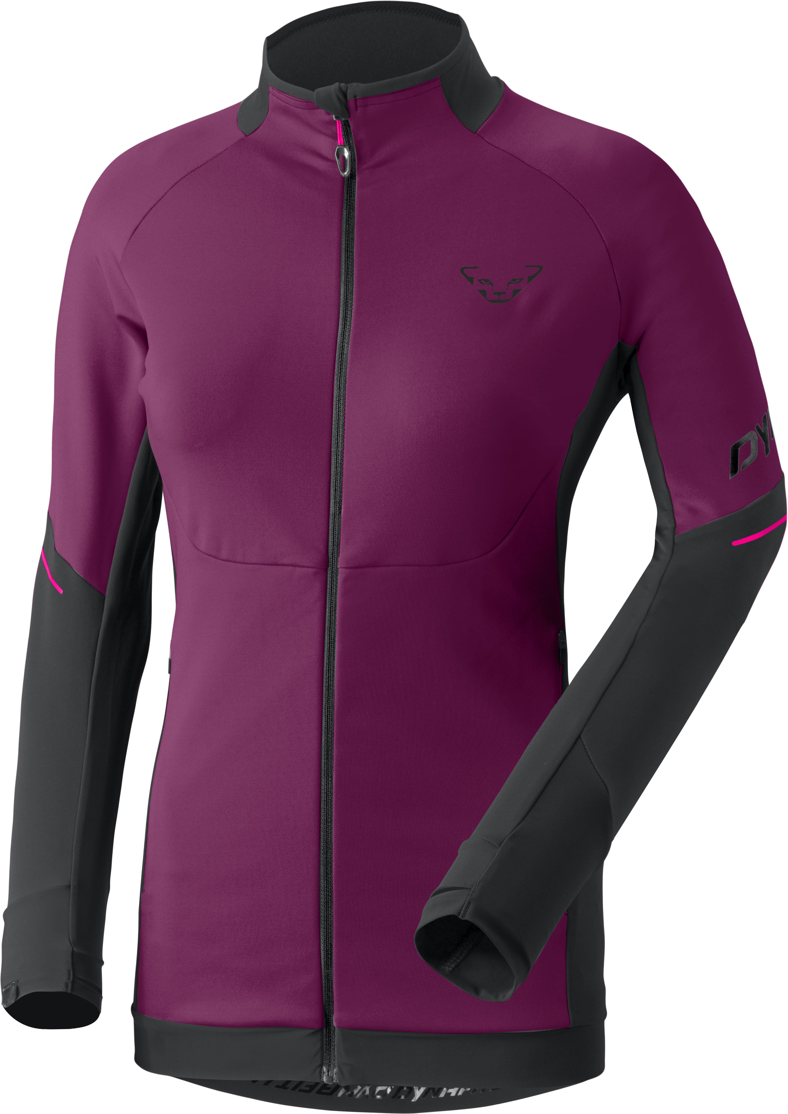 Dynafit Alpine Warm W JKT