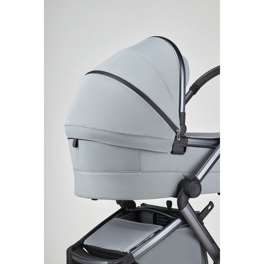 anex Kombikinderwagen ltype frost