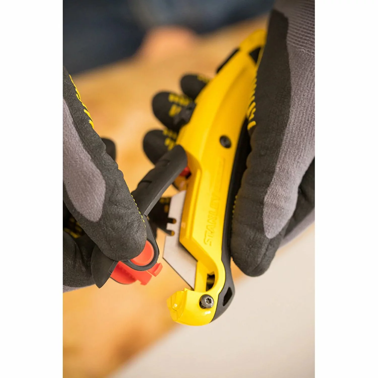 Stanley 7-10-778 FatMax Schuifmes met 5 carbide messen