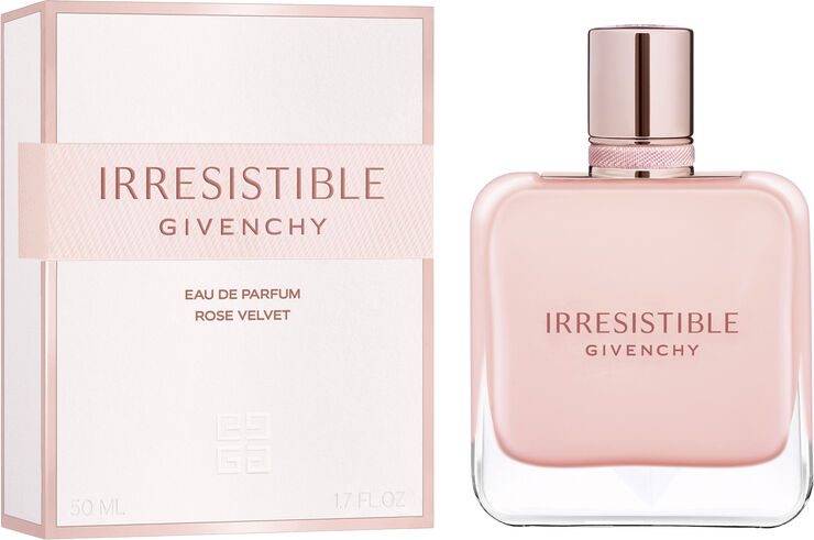 Givenchy Irresistible Rose Velvet Eau de Parfum
