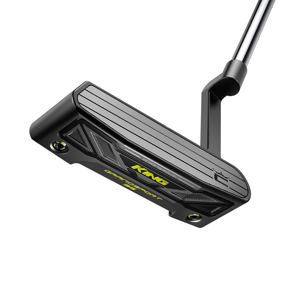 KING Grandsport-35 Putter