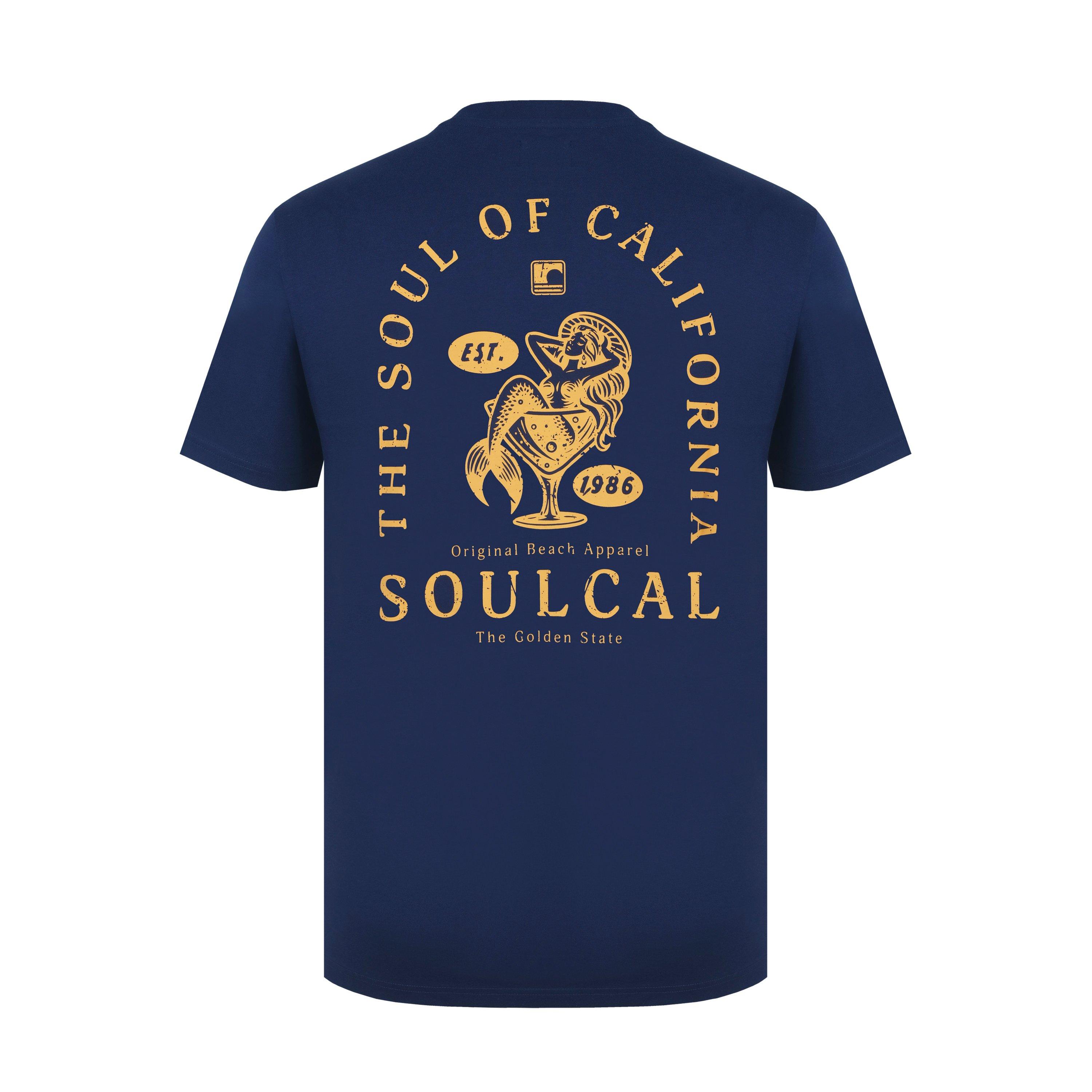 SoulCal Graphic Tee