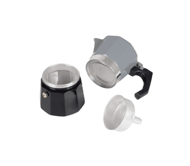 Hillingdon 3-kops Percolator