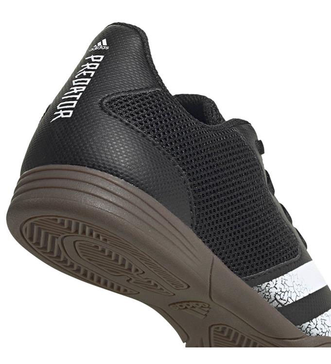 adidas Predator Freak.4 IN SALA Jr Zaalvoetbalschoenen